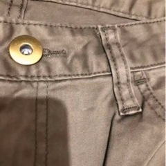 最終価格 値下不可 新品 INDEX購入 パンツ Lサイズの画像