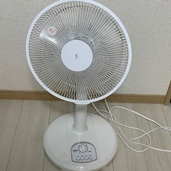  扇風機