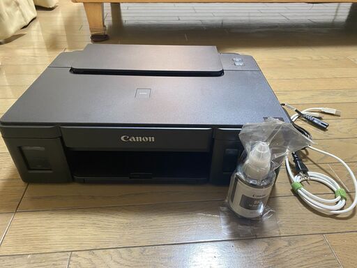 CANON G1310 プリンター