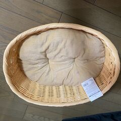 【無料】ペットグッズお譲りしますの画像