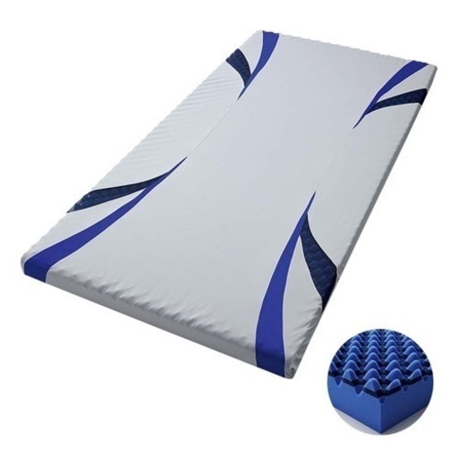 エアー　マットレス