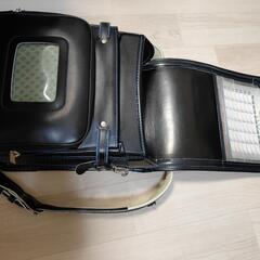 ランドセルの画像