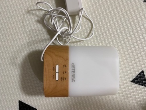 早い者勝ち！doTERRAセット