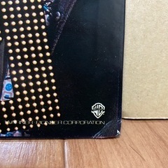 矢沢永吉レコード　P.M.9 美品の画像