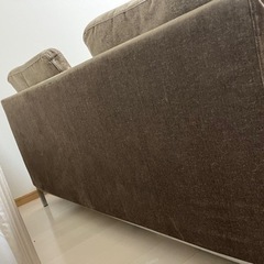 HUKLA PREMIUM VALIANT ソファの画像