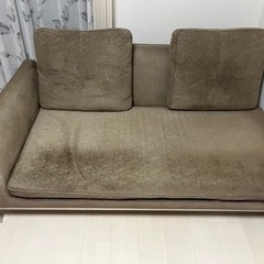 HUKLA PREMIUM VALIANT ソファ
