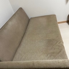 HUKLA PREMIUM VALIANT ソファの画像