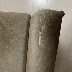 HUKLA PREMIUM VALIANT ソファの画像