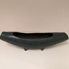おしゃれ　花瓶　陶器