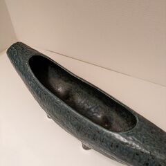 おしゃれ　花瓶　陶器の画像