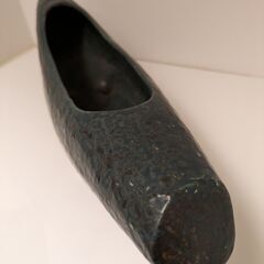おしゃれ　花瓶　陶器の画像