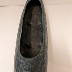 おしゃれ　花瓶　陶器の画像
