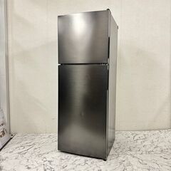  18068  maxzen 一人暮らし2D冷蔵庫 2020年製 138L ◆大阪市内・東大阪市他 6,000円以上ご購入で無料配達いたします！◆ ※京都・高槻・枚方方面◆神戸・西宮・尼崎方面◆生駒方面、大阪南部方面　それぞれ条件付き無料配送あり！            