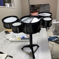 楽器 打楽器、ドラムの画像