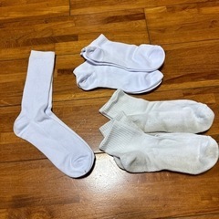 スクールソックス おまけ付き 