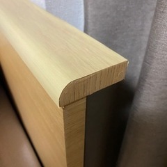 チェストベッドの画像