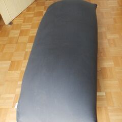 受渡し予定あり受付停止【お値打ち品】Yｏｇｉｂｏ　ビーズクッショ...