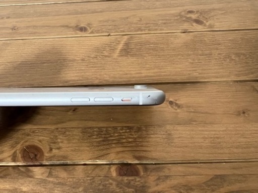 iPhoneXR 128GB SIM解除済み