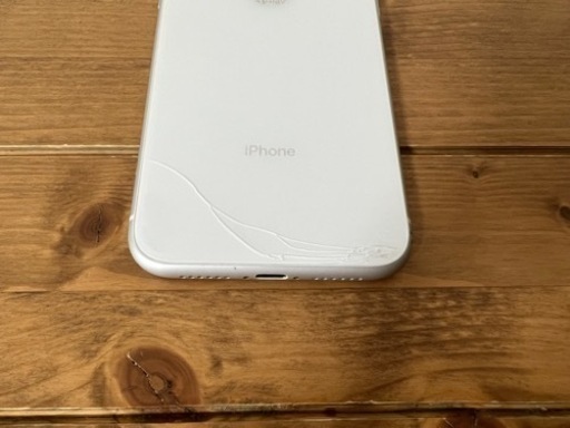 iPhoneXR 128GB SIM解除済み