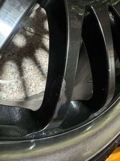 【問い合わせ多数】Carlsson CR1/16【BlackEdition】165/40R16 ナンカンNS-20スポーツプレミアムタ