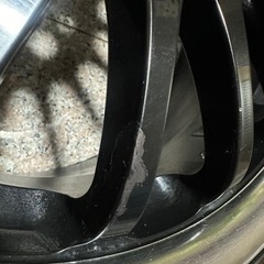 【問い合わせ多数】Carlsson CR1/16【BlackEdition】165/40R16 ナンカンNS-20スポーツプレミアムタイヤ 4本セットの画像