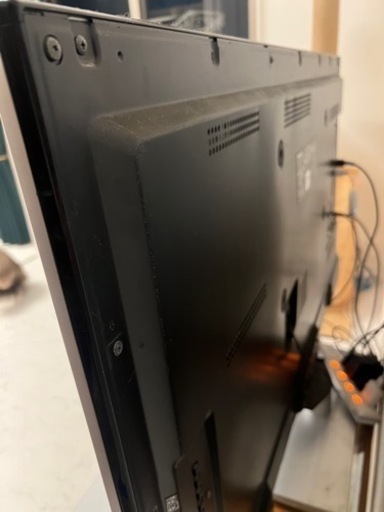 Panasonic 50インチ