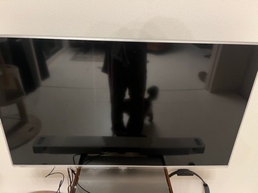 Panasonic 50インチ