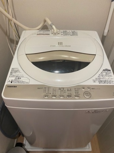 家電 生活家電 洗濯機