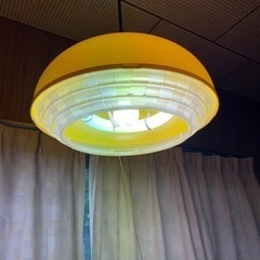 レトロ　照明器具