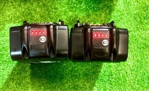 ★美品★マキタ/TD148D/インパクトドライバーセット コードレス 18V ★新品6.0Aバッテリー×2・新品ハードケース付★