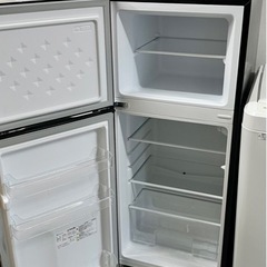 2点セット 冷蔵庫 洗濯機 配達可能