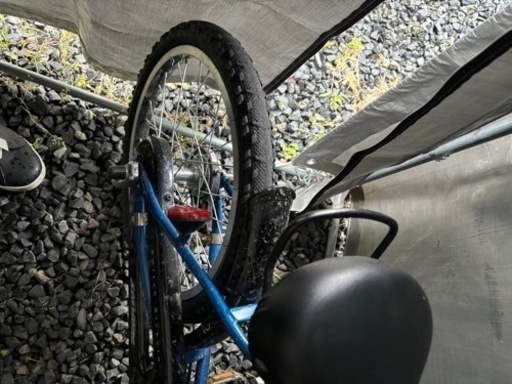 決まりました！18インチ子供用自転車