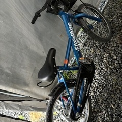 決まりました！18インチ子供用自転車 