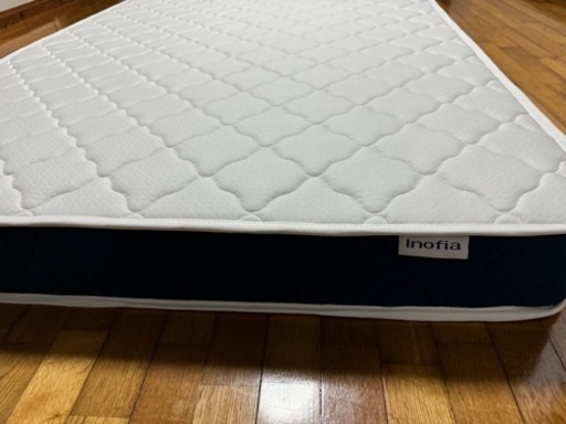 家具 ベッド セミダブル\nベッド