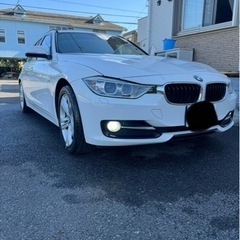  BMW F31 320d
