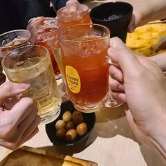 飲みましょう🍺✨🍺