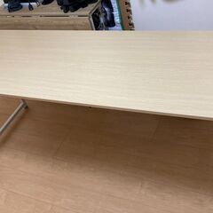 パソコンデスク　サンワサプライ　100-DESKF006 ライト...