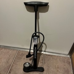 【取引中】MOHEGIAの自転車 空気入れ