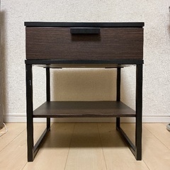 IKEA チェスト 飾り棚 引き出し TV台