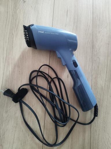 T-fal スチームアイロン