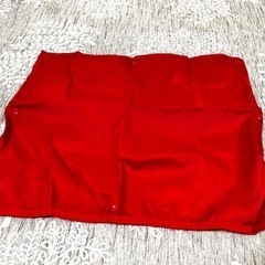 【廃盤／美品】コールマン伸縮式キャンプ用バックの画像
