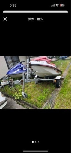 スポーツ マリンスポーツ