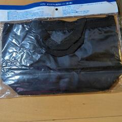 pepsi オリジナル保冷トート♪の画像