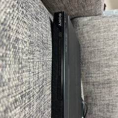 SHARP/シャープ　CO/DVD PLAYER DVP-SR200Pの画像