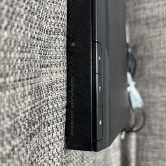 SHARP/シャープ　CO/DVD PLAYER DVP-SR200Pの画像