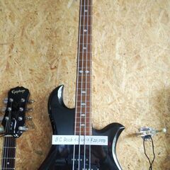 B.C.Rich  イーグルベース