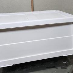 カバコ　ワイド　収納ケース