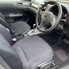 スバル フォレスター2.0XS　H23年 4WD 走行距離72000Kｍ　の画像