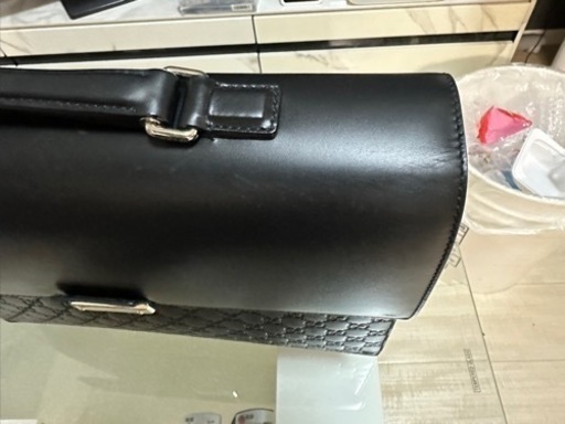 グッチ　GUCCI ビジネスバッグ