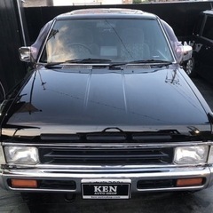 ⭐️ご成約⭐️【動画あり】⚫️日産テラノ⚫️サンルーフ⚫️点検整備付⚫️車検2年付⚫️4WD⚫️5年耐久ガラスコーティング⚫️の画像